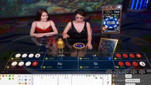 Chơi Xóc Đĩa Online tại OK9 – Thắng Lớn, Đổi Thưởng Nhanh