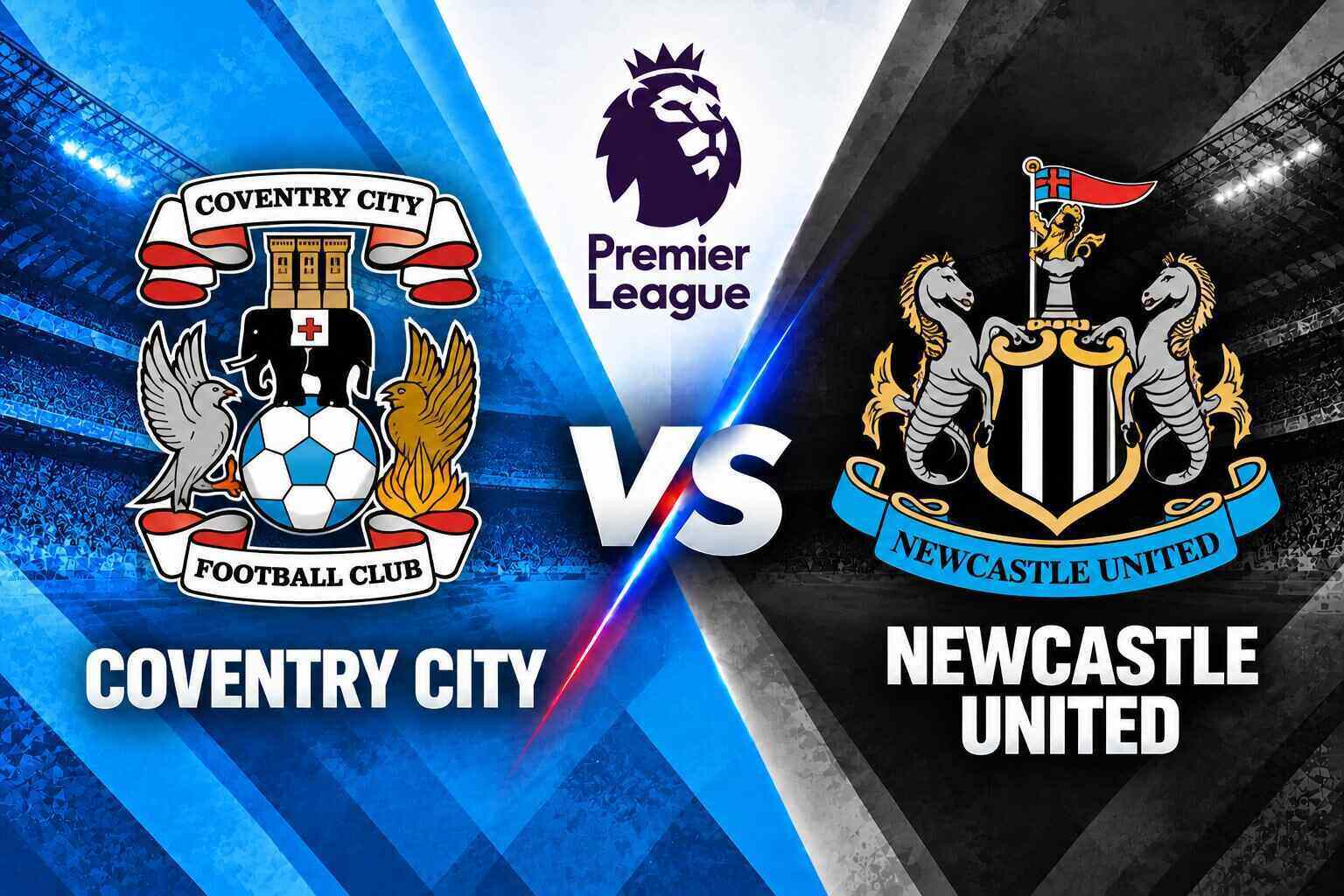 Coventry vs Newcastle: Đại chiến tại OK9, Lampard tìm lối thoát