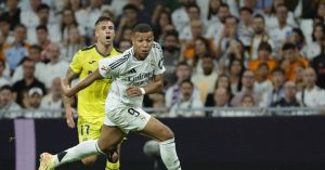 Soi kèo Real Madrid vs Villarreal: Vượt khó | OK9